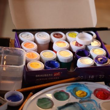 Гордость народа