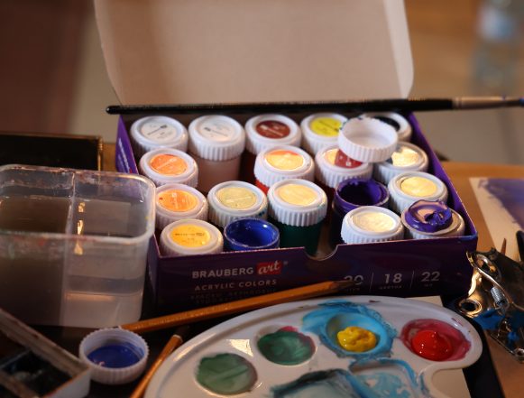 Гордость народа