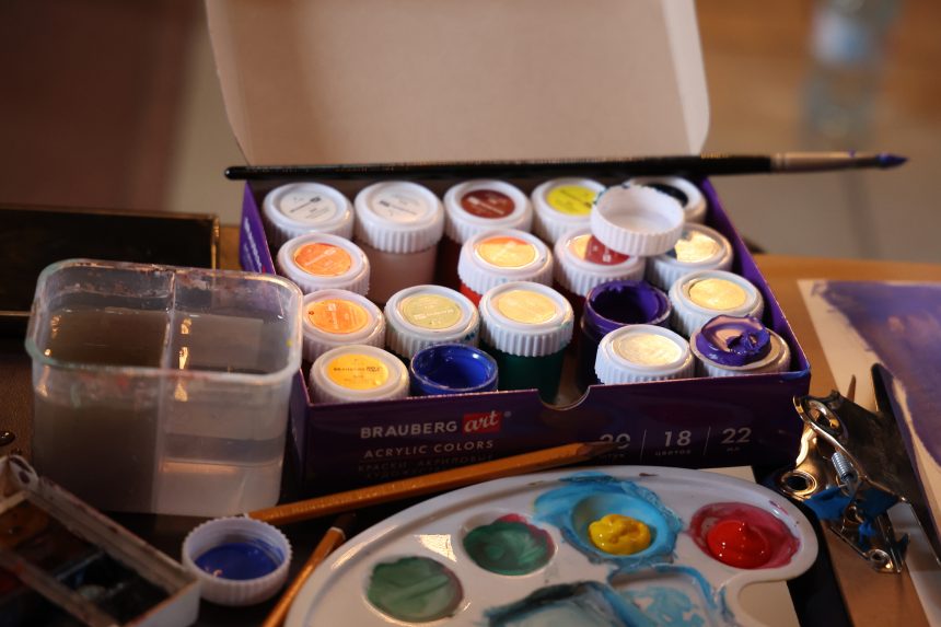 Гордость народа