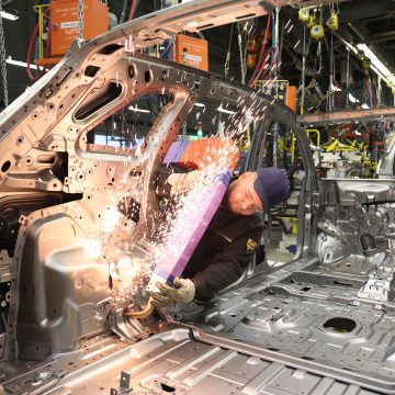 автозавод № 47 (571) 16 декабря 2025 / Двойной рывок