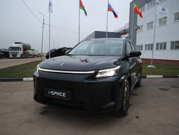 Эволюция по-липецки