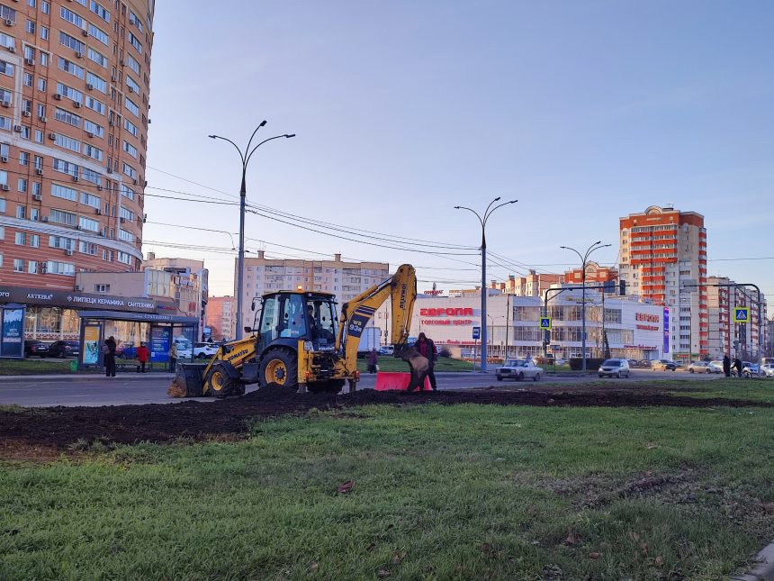 Клубы дыма из ливнёвки