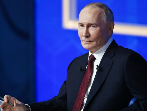 На связи — Россия