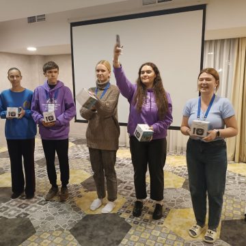 ШМЖ 2025 Успехи липчан в ШМЖ-2025