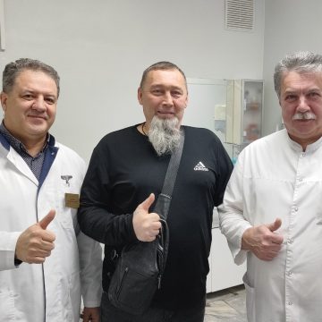 Бесплатно для участников СВО