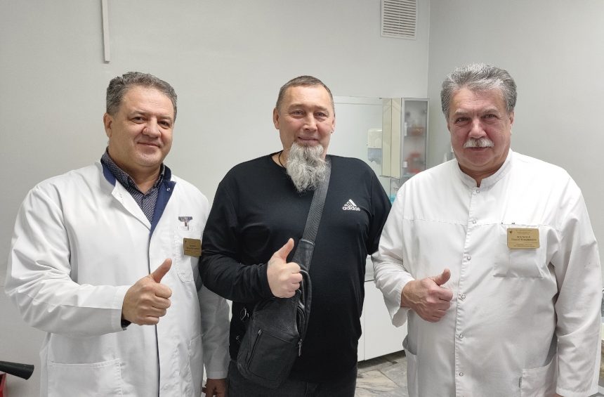 СВО протезирование зубов Бесплатно для участников СВО