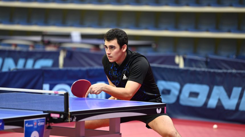 В восьмёрке сильнейших