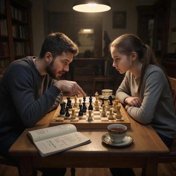 Зашейте рот от матерщины!