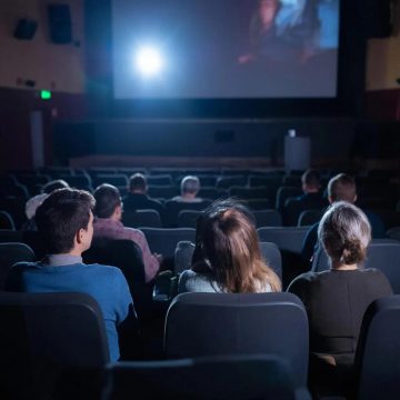 Десять кинолент первого дня