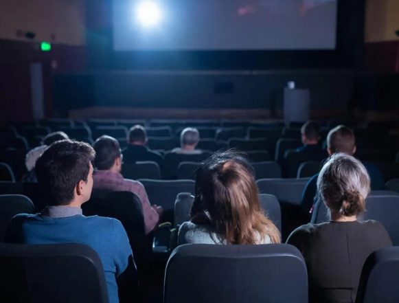 Десять кинолент первого дня