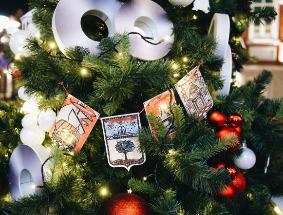 Будь в топе