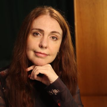 Мария Колычева: «Театр — это крест»