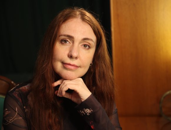 Мария Колычева: «Театр — это крест»