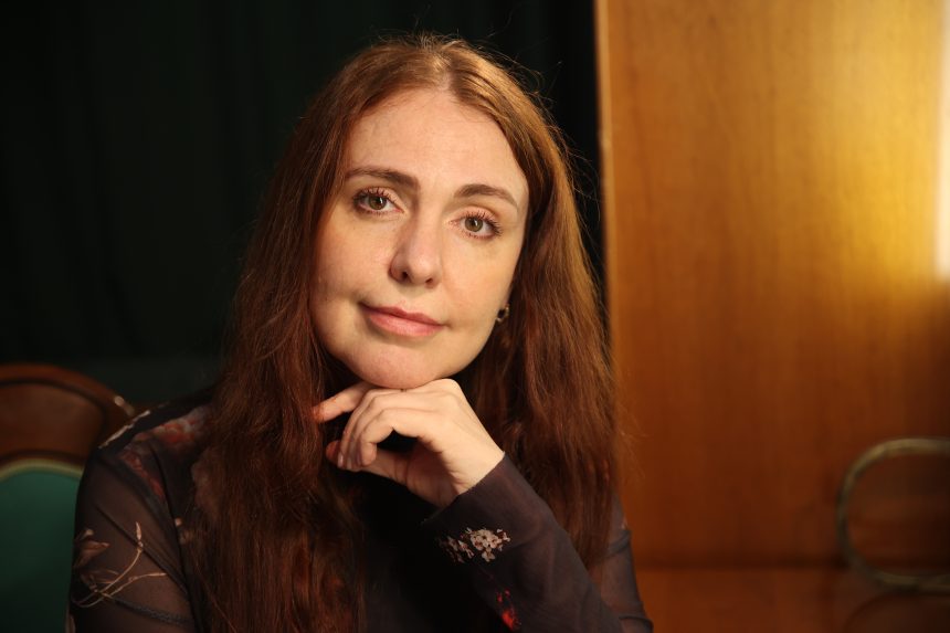 Мария Колычева: «Театр — это крест»