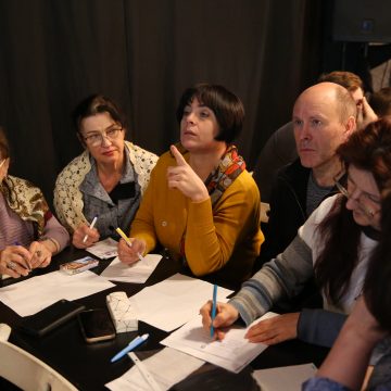 Победить может каждый, а выиграть — любой