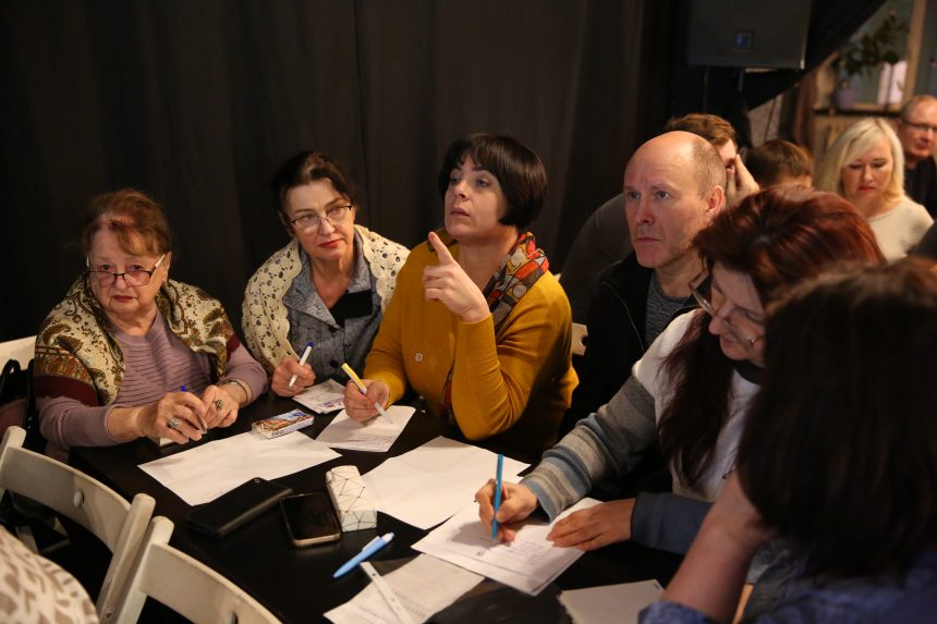 Победить может каждый, а выиграть — любой