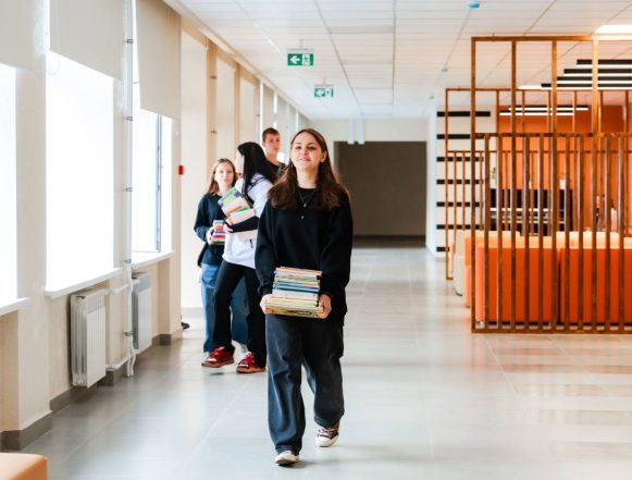 школа 51 после капремонта пресс прав 15 школ капитально отремонтируют в Липецке в этом году