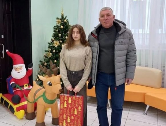 Мечты сбываются