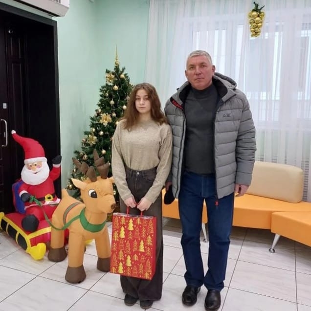 Аленин Мечты сбываются