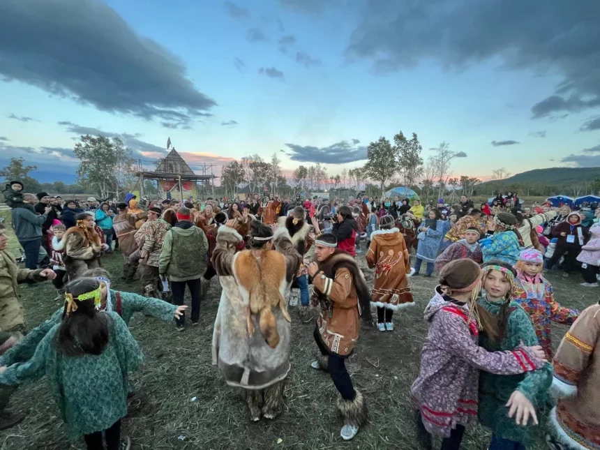 Этнокалендарь — 2026