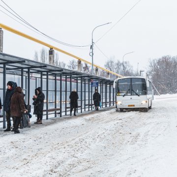 Автобусный маршрут № 151 «Липецк — Варваро-Борки» не отменяется