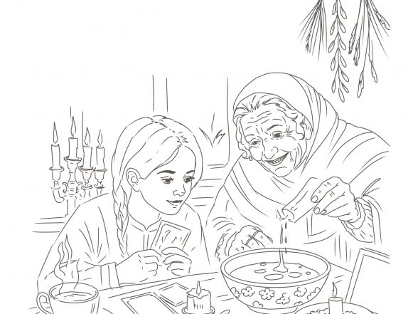 Добрые истории