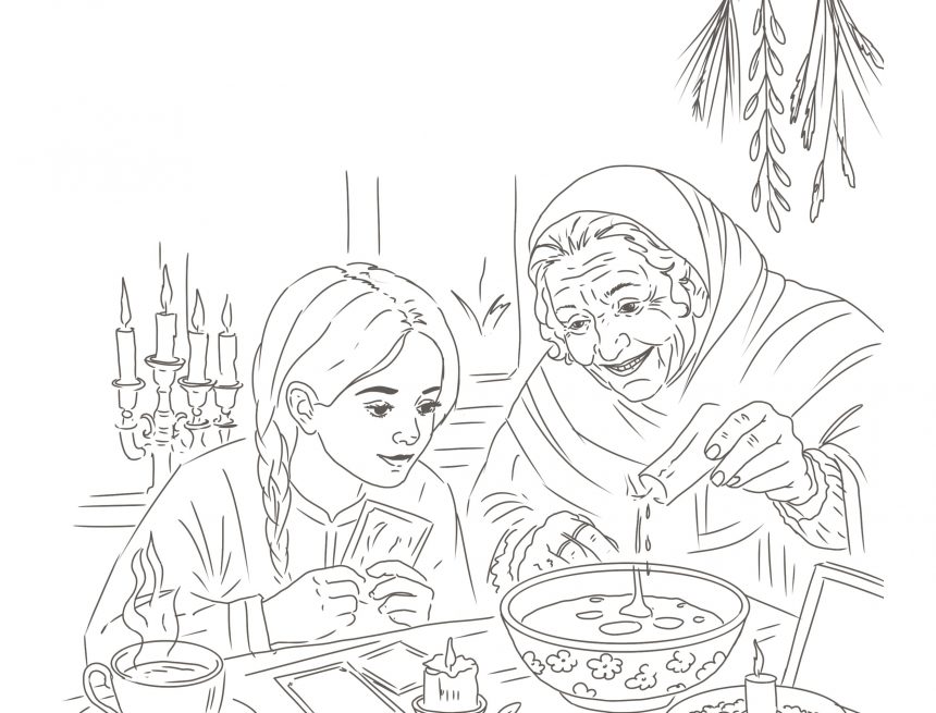 Добрые истории