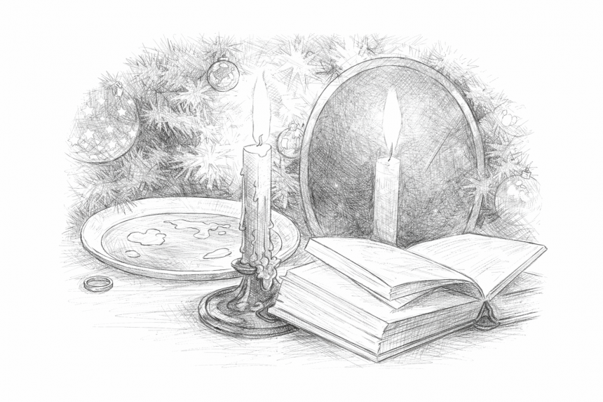 Добрые истории