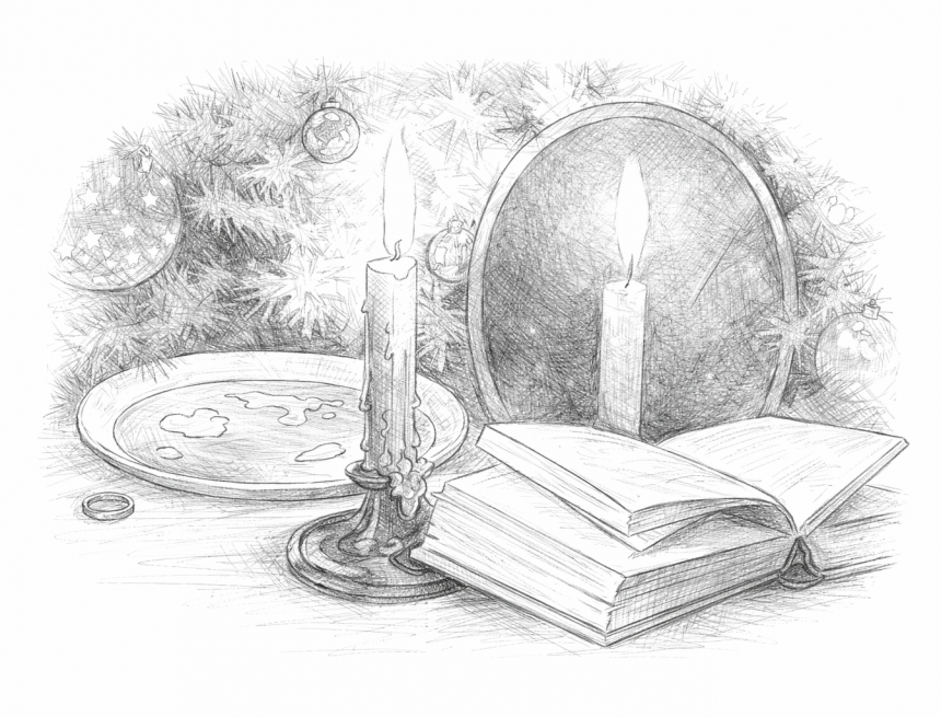 Добрые истории