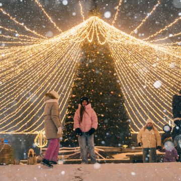 В 2026 году россиян ждут пять длинных выходных праздничных дней