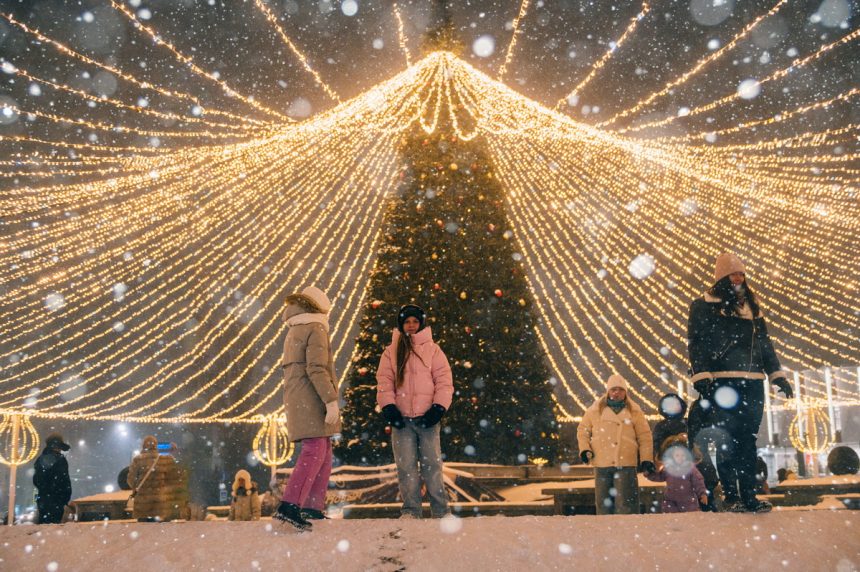 DSC_3330_2 В 2026 году россиян ждут пять длинных выходных праздничных дней