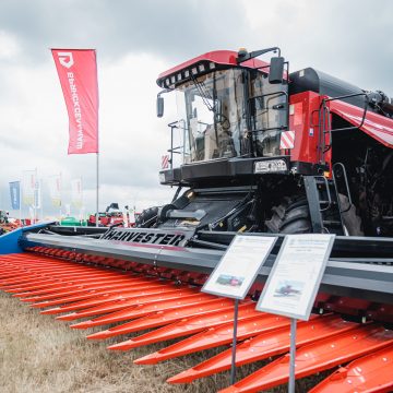 Липецкая экономика-2025