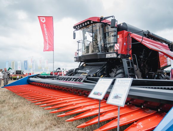 Липецкая экономика-2025