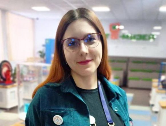 Педагог- новатор