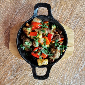 Кухни разных народов