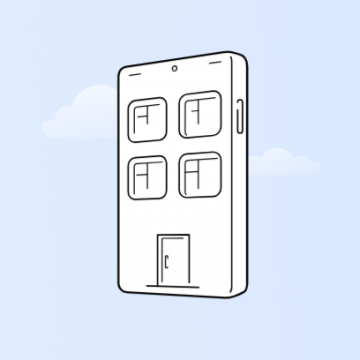 «Госуслуги Дом»