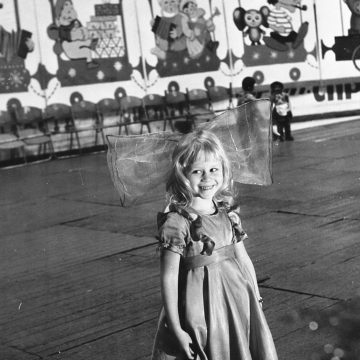 Вспоминая Новый год