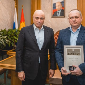 Липецкий производитель газового отопительного оборудования вошёл в ТОП-100 по России