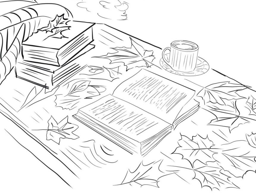 Поэтическая карта России