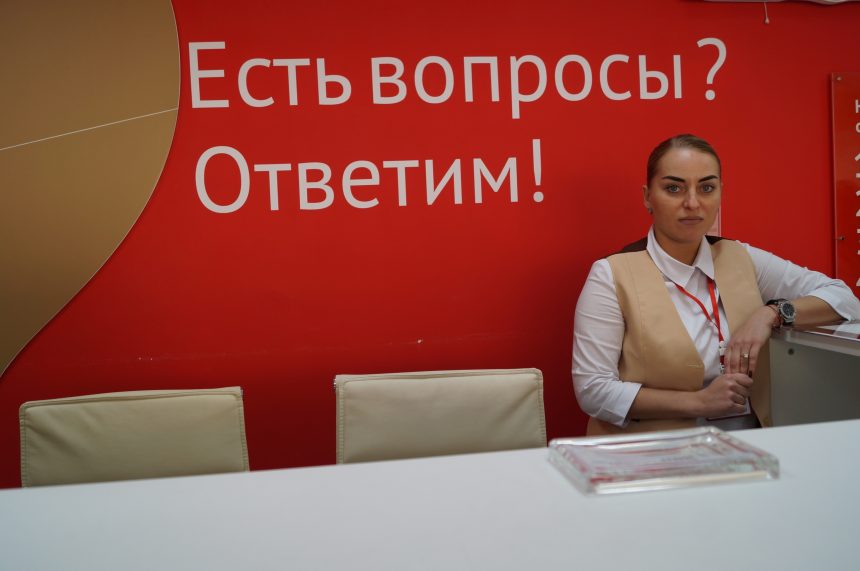 МФЦ на Кривенкова в Липецке возобновит работу с понедельника