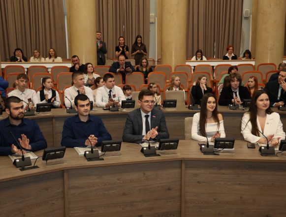 Учись, студент!