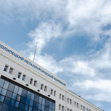 Вторая строчка