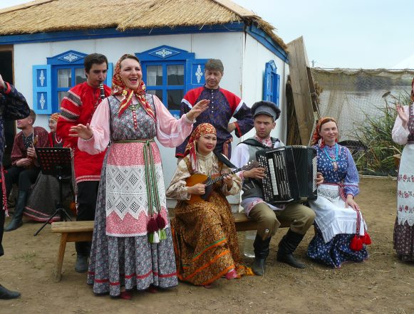 Этнокалендарь — 2026