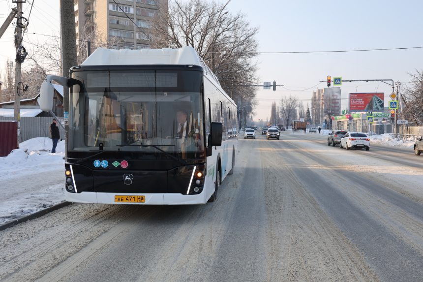 Два межмуниципальных автобуса изменят расписание и маршрут