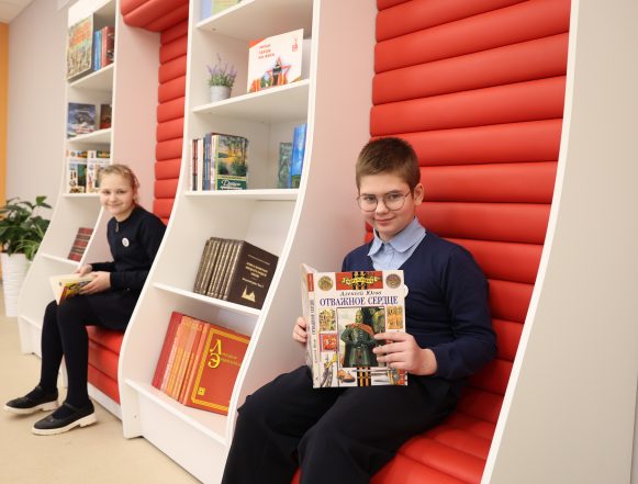 Всё на отлично