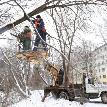 Цепная реакция