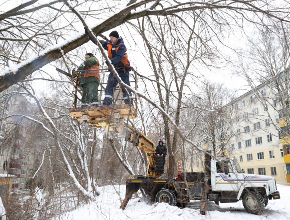 Цепная реакция