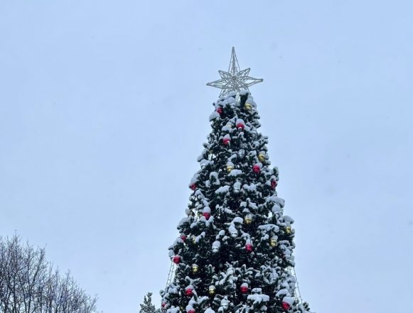 Перезагрузка традиций