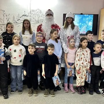 Атмосфера творчества