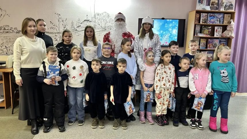 Атмосфера творчества